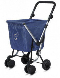 CARRO COMPRA WE GO 2