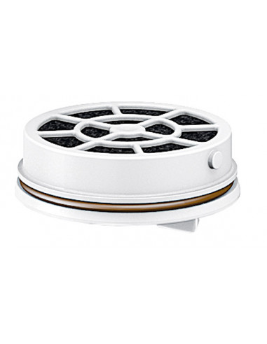 PACK 3 FILTROS FAST DISK