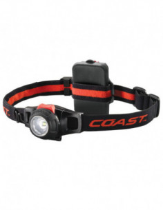 LINTERNA FRONTAL LED RECARGABL 2