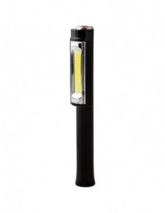 LINTERNA LED COB 300 LUMENS... 2