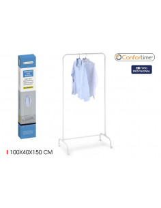 PERCHERO CON RUEDAS 2