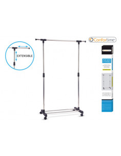 PERCHERO EXTENSIBLE 2