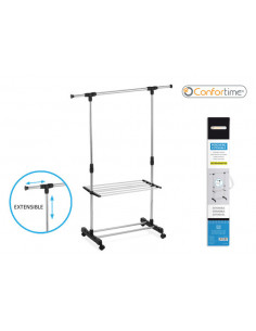 PERCHERO EXTENSIBLE +1BALDA 2