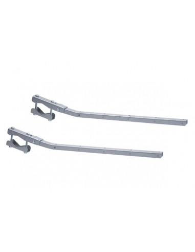 TENDEDOR BALCON ABATIBLE C/TORN