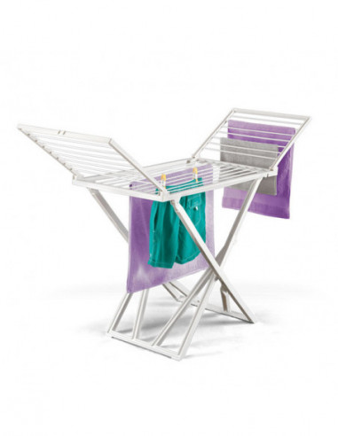 TENDEDOR ALAS RESINA SALINA