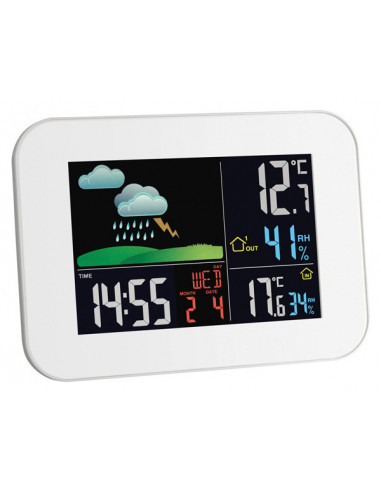 ESTACION METEOROLOGICA COLOR