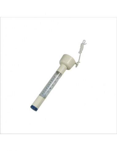 TERMOMETRO PISCINA FLOTANTE