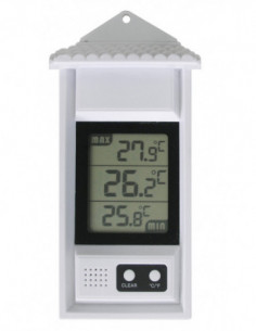 TERMOMETRO DIGITAL EXTERIOR 2