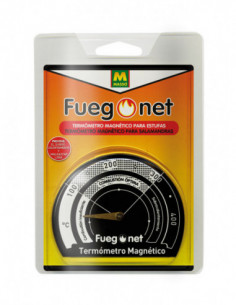 TERMOMETRO MAGNETICO ESTUFAS 2