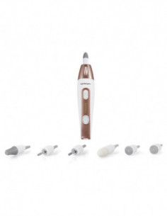 SET MANICURA/PEDICURA 2