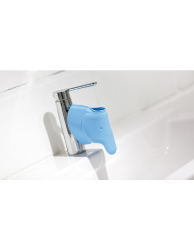 PROTECTOR GRIFO SILIC INFANTIL