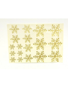 ADHESIVO REMOVIBLE ESTRELLAS 2