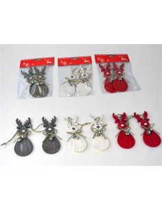 COLGANTE RENO SET 2 2