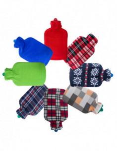 BOLSA AGUA FORRADA POLAR 2