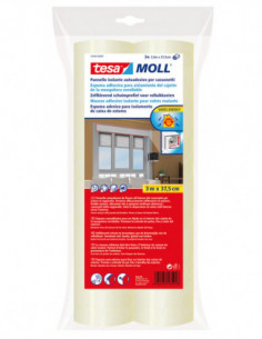 ESPUMA AISLA PERSIANA 2 UD... 2