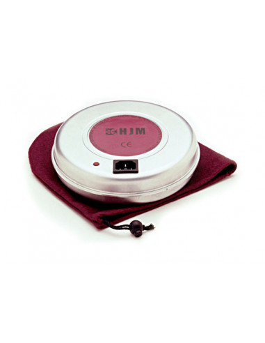 CALENTADOR ACUMULADOR PORTATIL