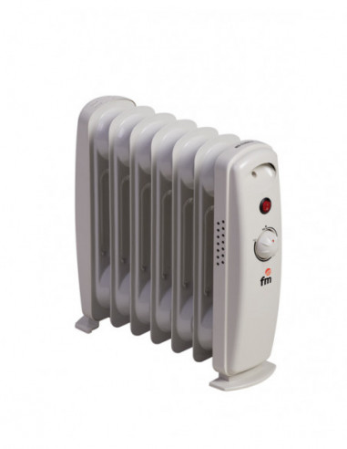 RADIADOR MINI 7 ELEMENTOS