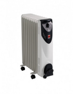 RADIADOR ELECTRICO 7 ELEMENTOS 2