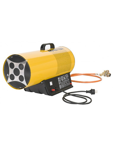 CALENTADOR PORTATIL GAS