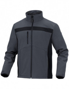 CHAQUETA CORTAVIENTO SOFTSHELL 2