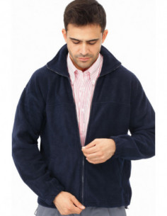CHAQUETA CORTAVIENTO SOFTSHELL 2