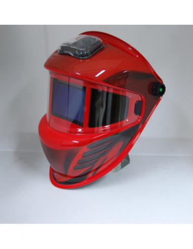 PANTALLA ELECTRONICA ROJA REG