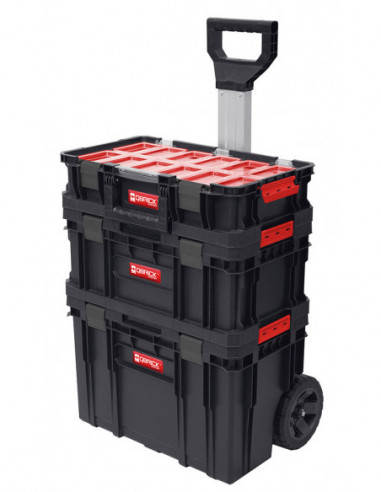 TALLER MOVIL 3-1 C/RUEDAS