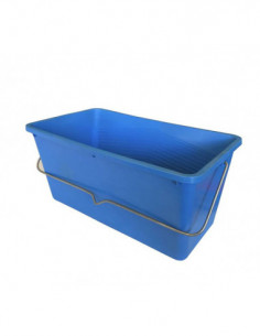 CUBETA PINTOR P/ RODILLO 50CM