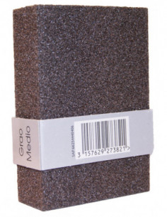 TACO LIJADOR G FINO P-100