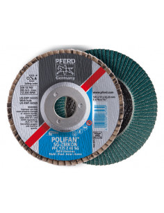 DISCO LAMINAS POLIFAN 60SG