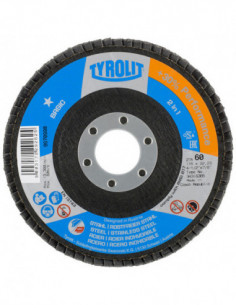 DISCO LAMINAS ZA-40 Q-B