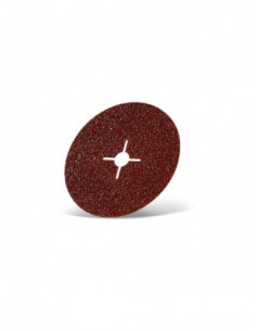 DISCO FIBRA FX170 METAL G60