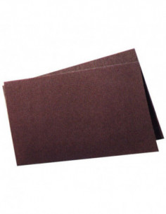 LIJA PAPEL IMPERM LATEX G150