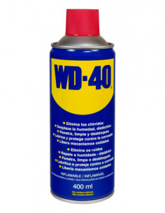 ACEITE MULTIUSO AEROSOL