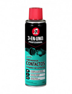 ACEITE LIMPIADOR CONTACTOS