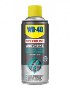 ACEITE LUBRICANTE CADENA MOTO