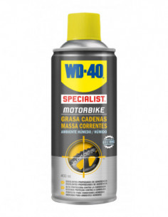 GRASA AEROSOL CADENA