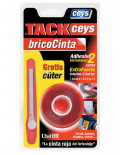 CINTA DB CARA BAÑO/COCINA