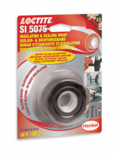 CINTA AUTOVULCANIZABLE 2,5CM