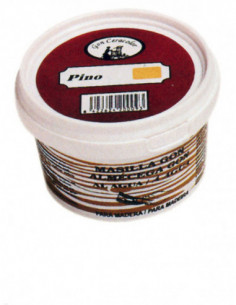 MASILLA MADERA AL AGUA PINO