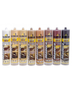 MASILLA MADERA WENGUE