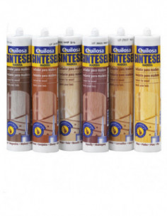 MASILLA MADERA GRIS OSCURO