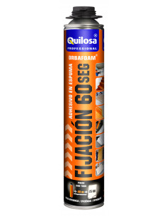 ADHESIVO MONTAJE 60´ PISTOLA