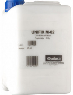 COLA BLANCA GARRAFA M 02