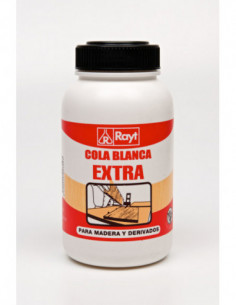 COLA BLANCA EXTRA