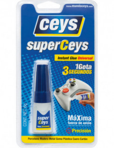 PEGAMENTO INSTANT SUPER BLIST