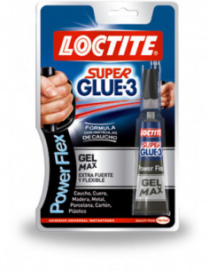 PEGAMENTO INSTANT MAX FLEX GEL