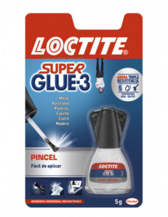 PEGAMENTO INSTAN PINCEL