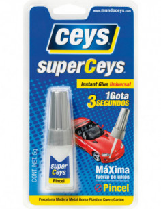 PEGAMENTO INSTANT CIANO PINCEL