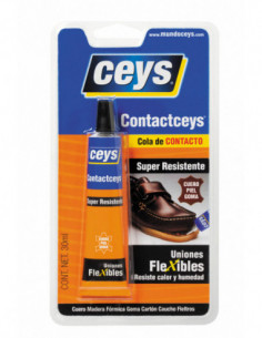 PEGAMENTO CONTACTO TUBO